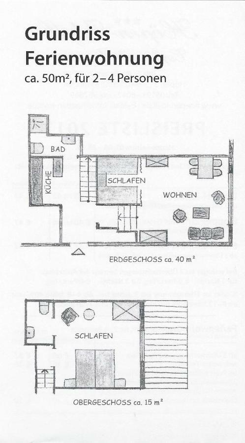 Cafe Und Pension Hoepen Idyll Schneverdingen Exterior photo